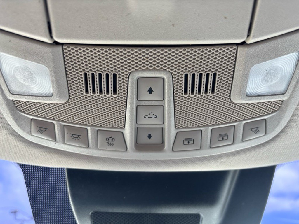 2019 Ford Expedition Image 17