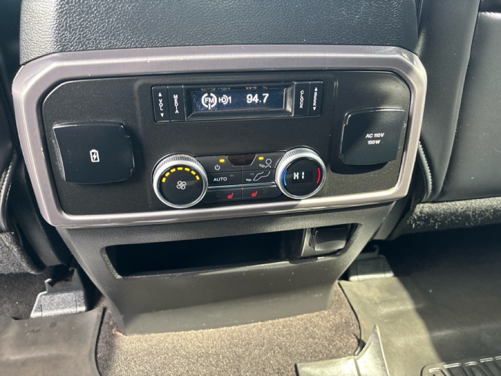 2019 Ford Expedition Image 19