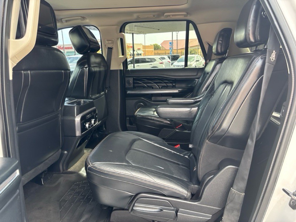 2019 Ford Expedition Image 20