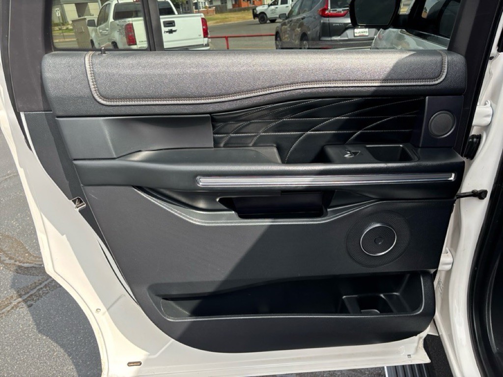 2019 Ford Expedition Image 21