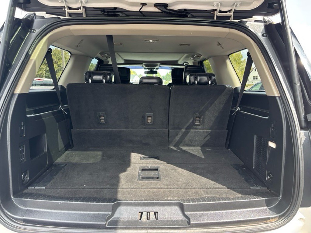 2019 Ford Expedition Image 22