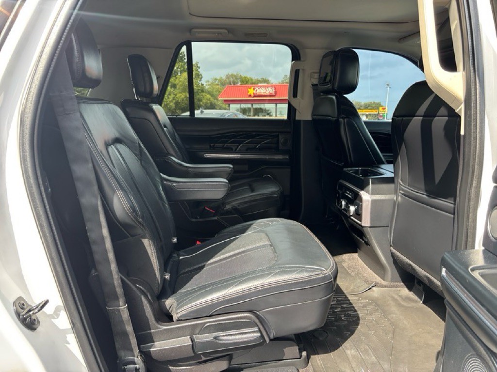 2019 Ford Expedition Image 23