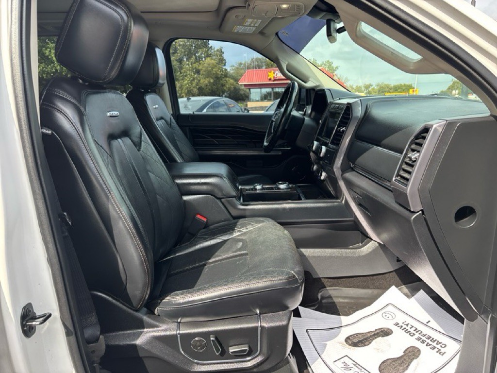 2019 Ford Expedition Image 25