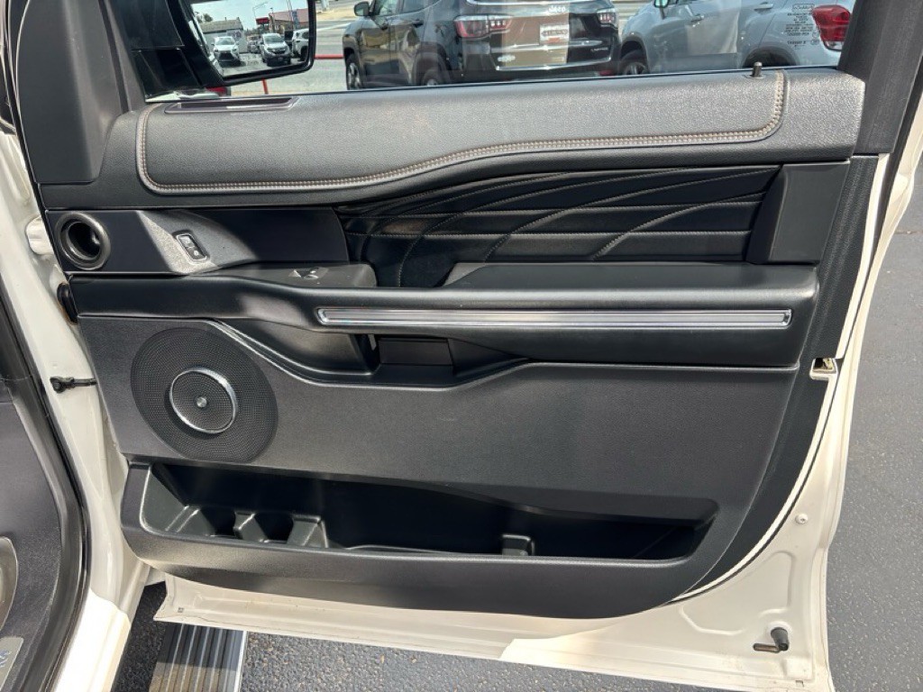 2019 Ford Expedition Image 26