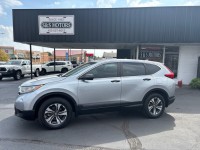 Image for 2017 Honda CR-V LX ID: 6948166