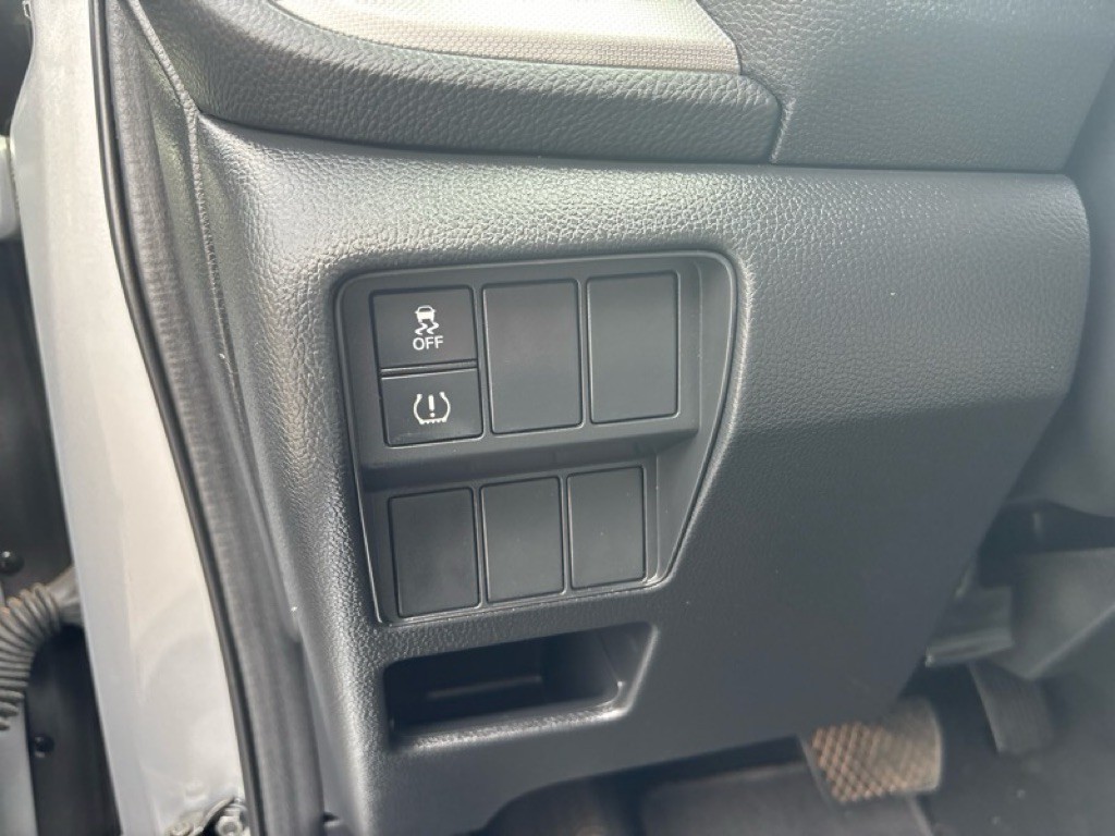 2017 Honda CR-V Image 10