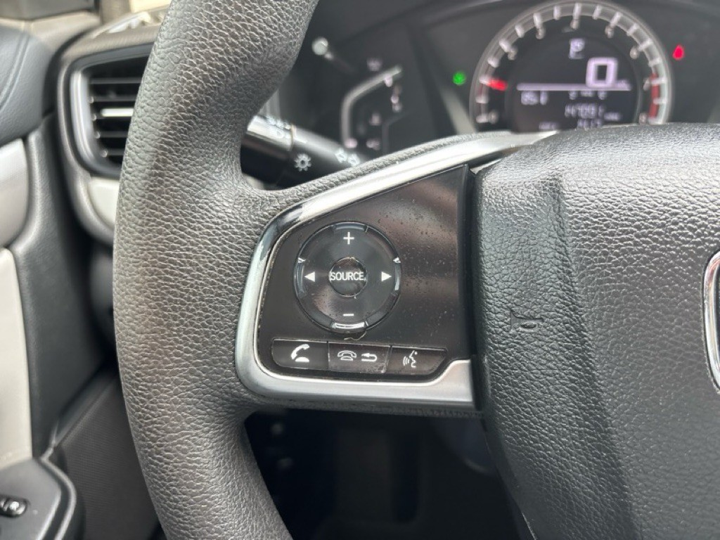 2017 Honda CR-V Image 12