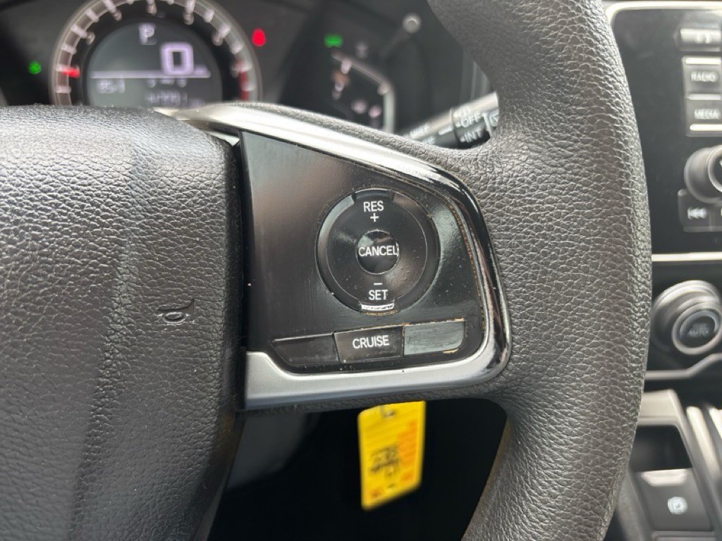 2017 Honda CR-V Image 13