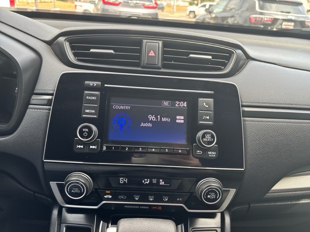 2017 Honda CR-V Image 14