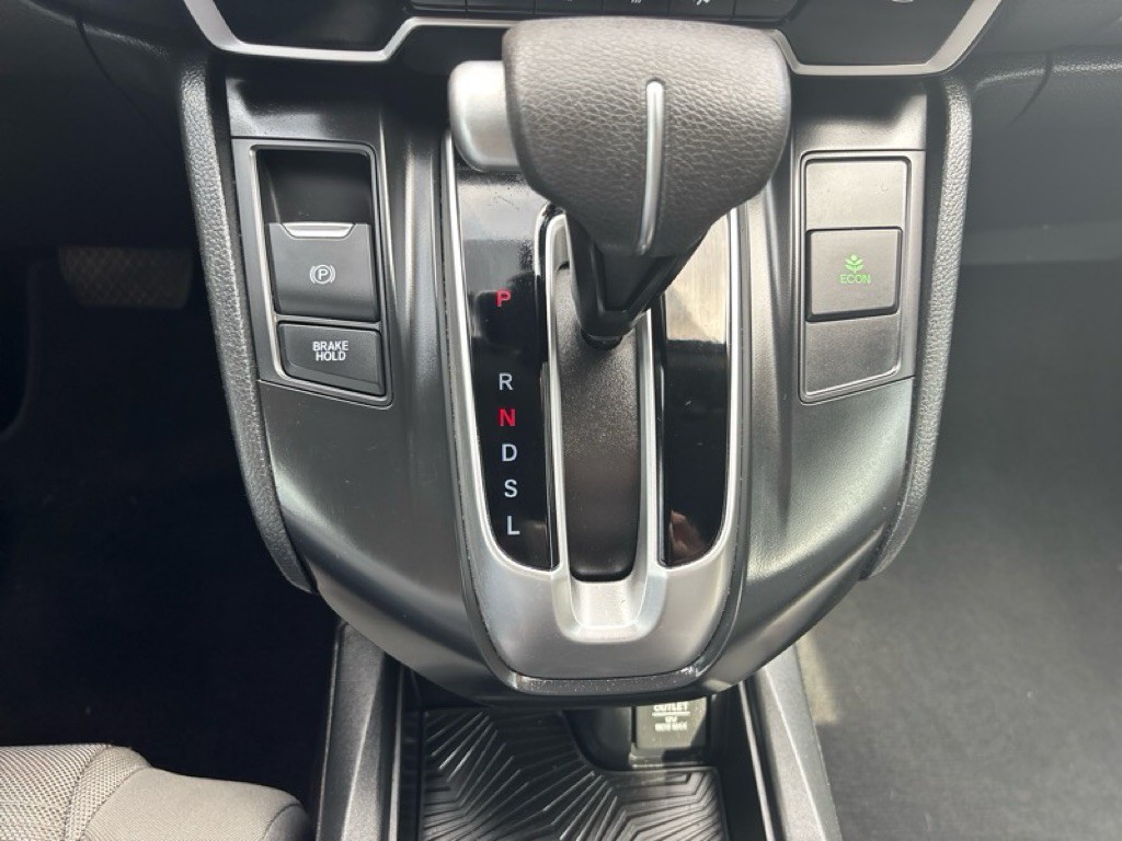 2017 Honda CR-V Image 15