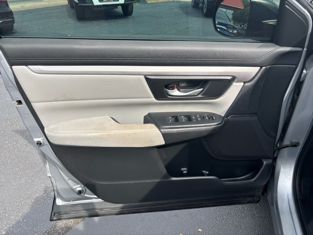2017 Honda CR-V Image 16