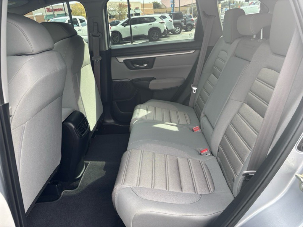 2017 Honda CR-V Image 17