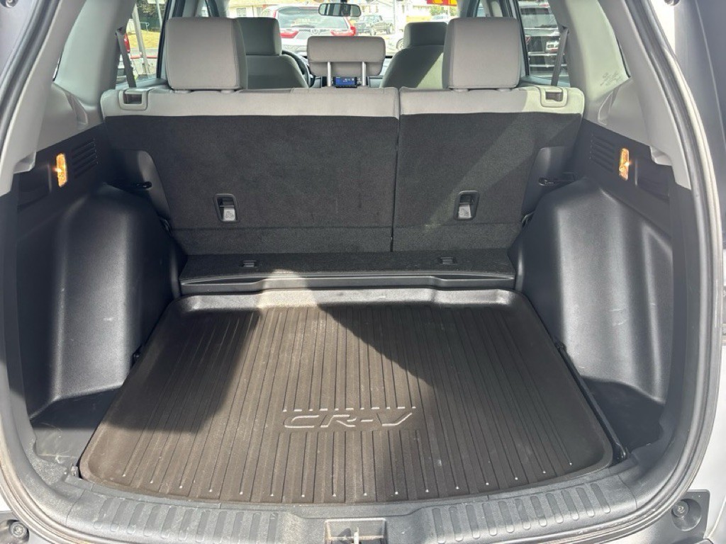 2017 Honda CR-V Image 19