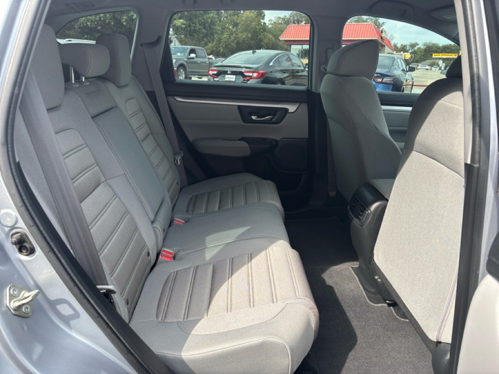 2017 Honda CR-V Image 20
