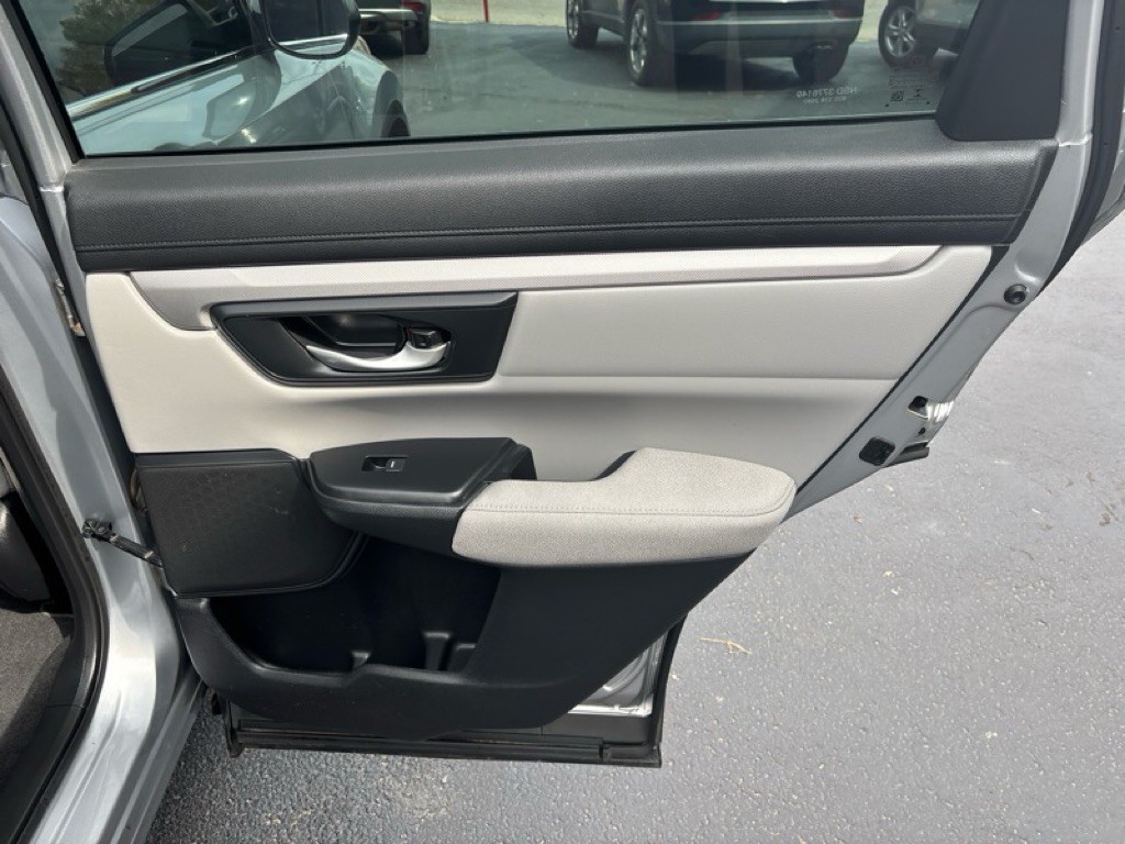 2017 Honda CR-V Image 21