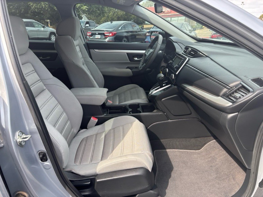 2017 Honda CR-V Image 22