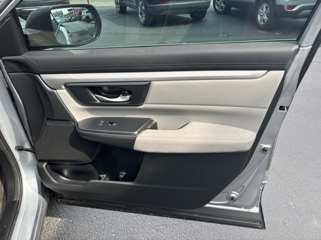 2017 Honda CR-V Image 23