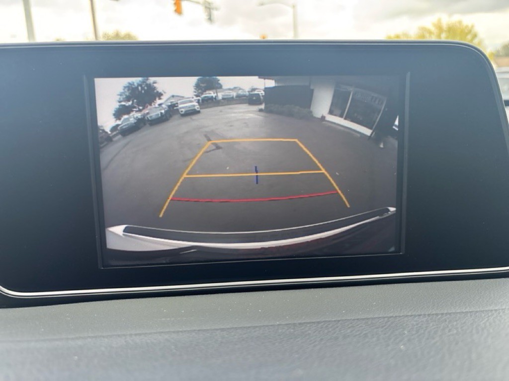 2016 Lexus RX Image 18