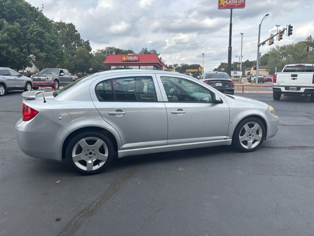 2009 Chevrolet Cobalt Image 5