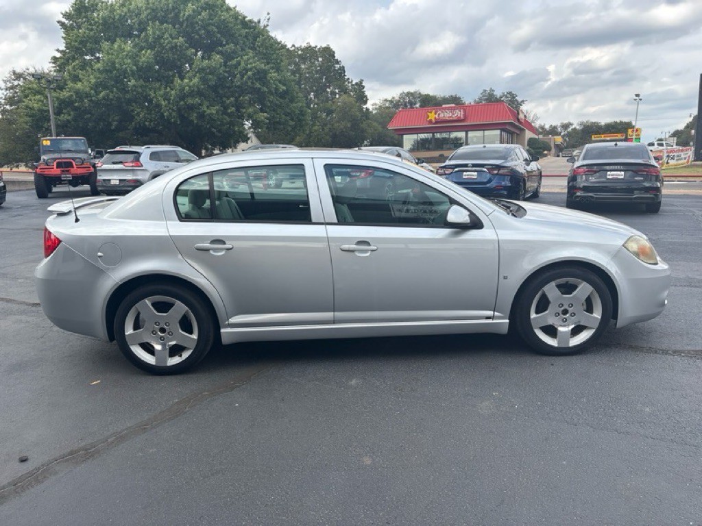 2009 Chevrolet Cobalt Image 6