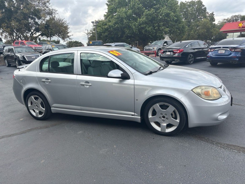 2009 Chevrolet Cobalt Image 7