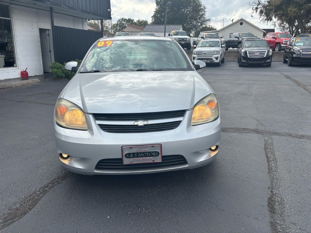 2009 Chevrolet Cobalt Image 8