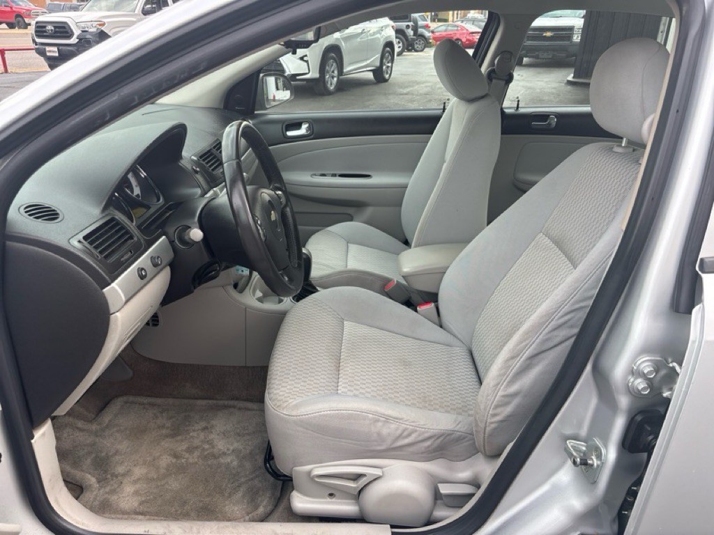 2009 Chevrolet Cobalt Image 9