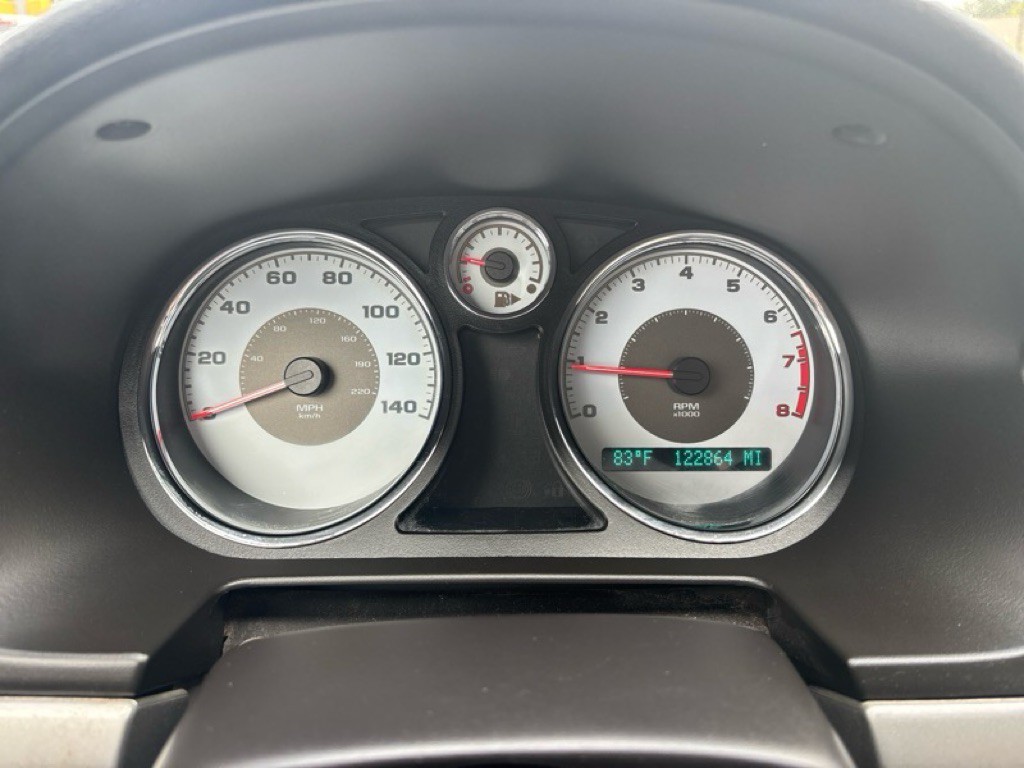 2009 Chevrolet Cobalt Image 11
