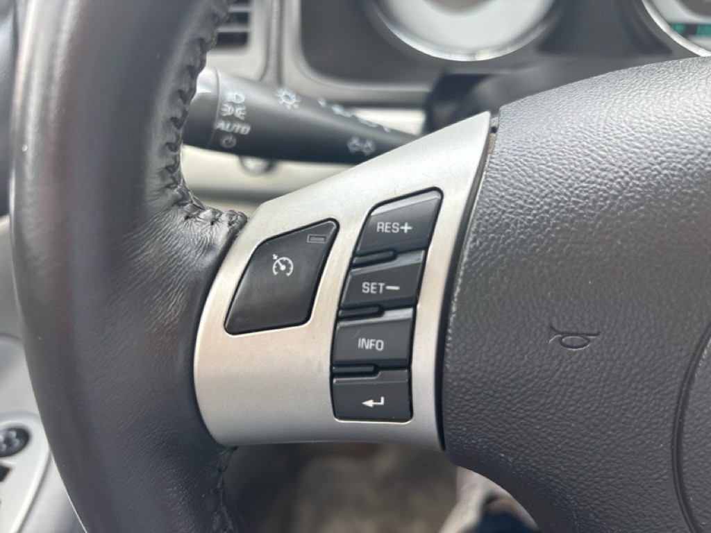 2009 Chevrolet Cobalt Image 12