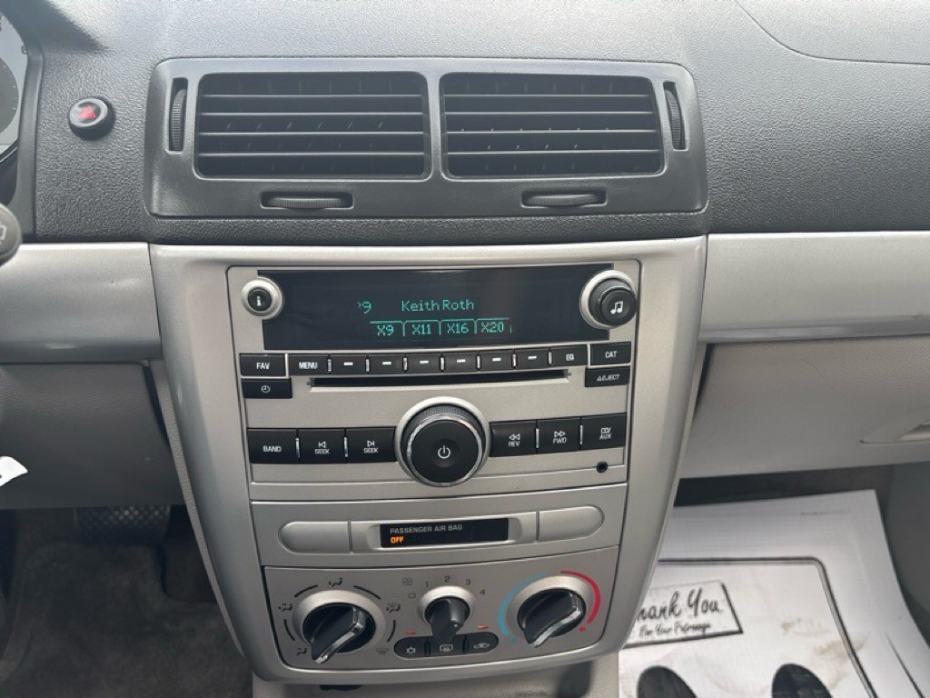 2009 Chevrolet Cobalt Image 14