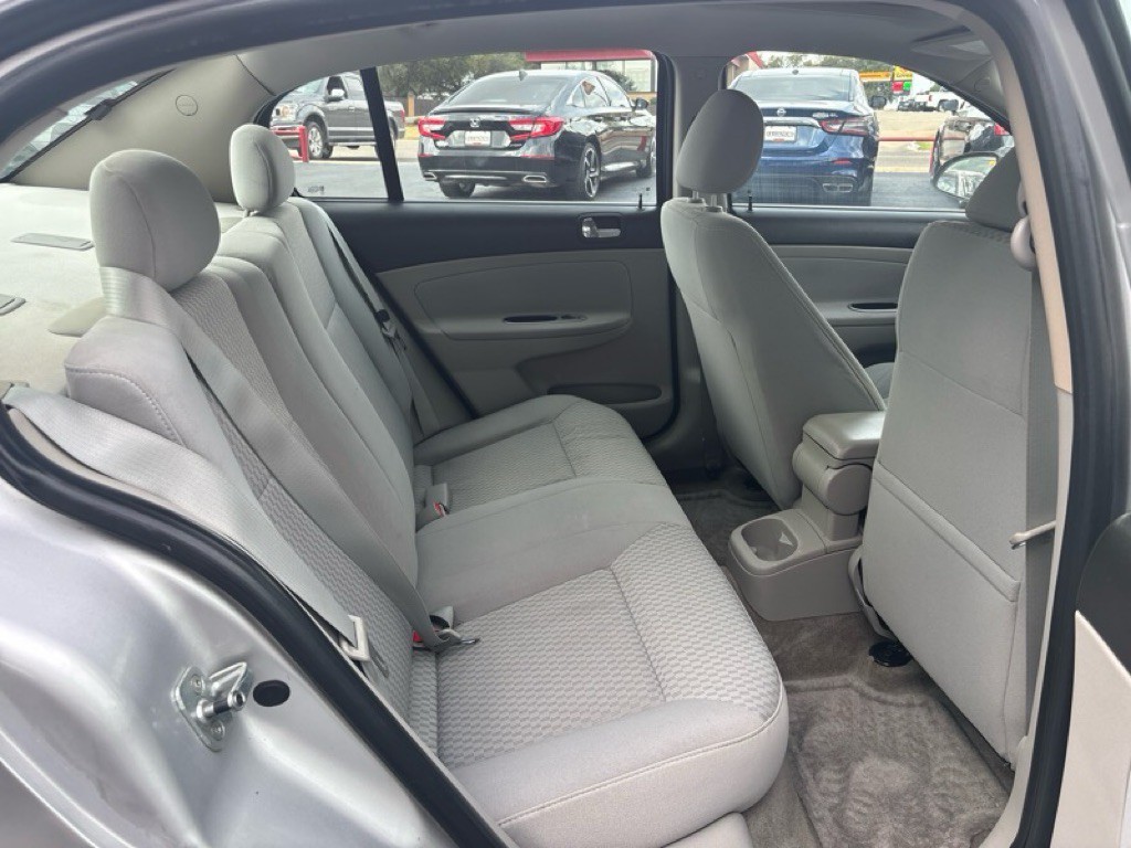 2009 Chevrolet Cobalt Image 19