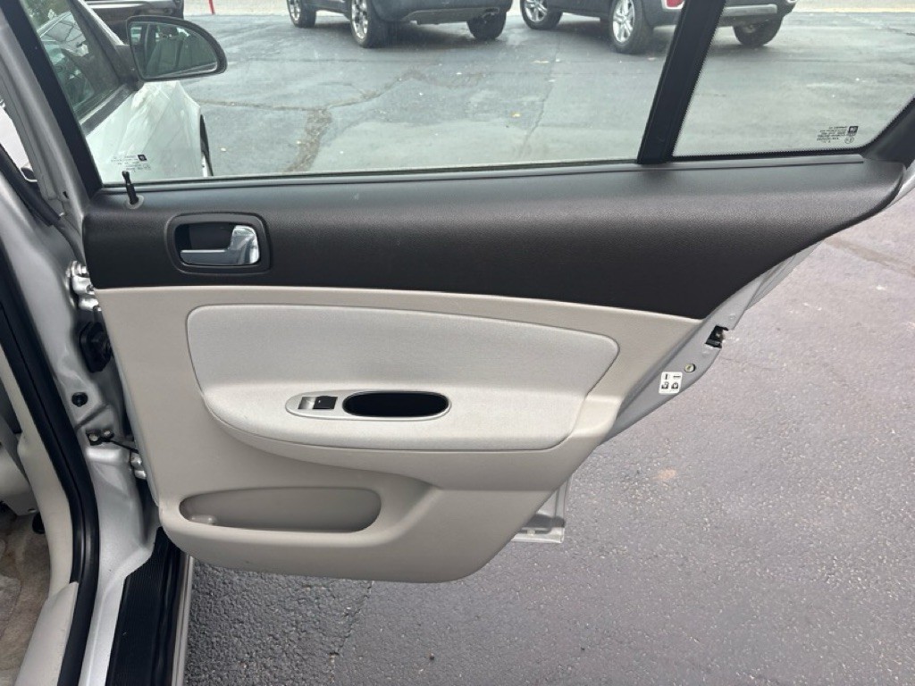 2009 Chevrolet Cobalt Image 20