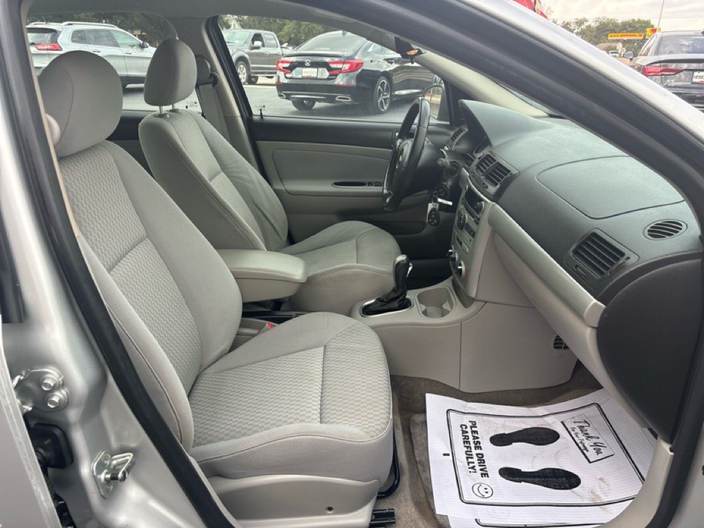 2009 Chevrolet Cobalt Image 21
