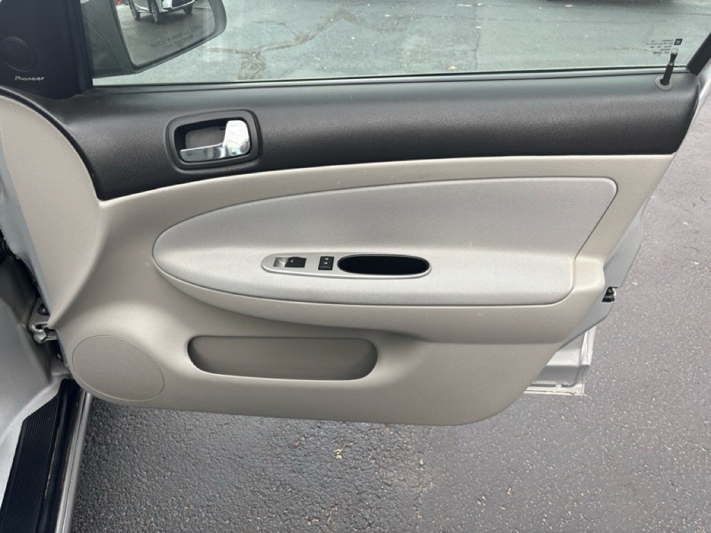 2009 Chevrolet Cobalt Image 22