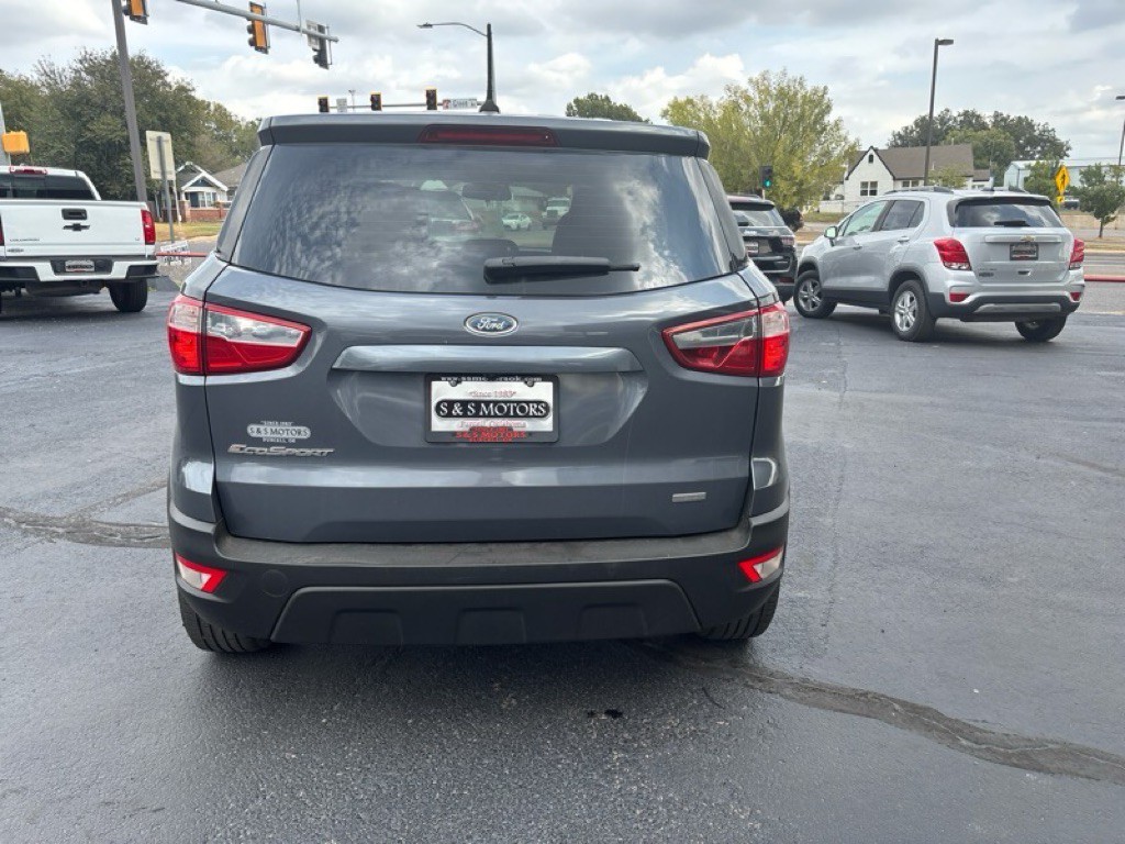 2018 Ford Econoline Image 4