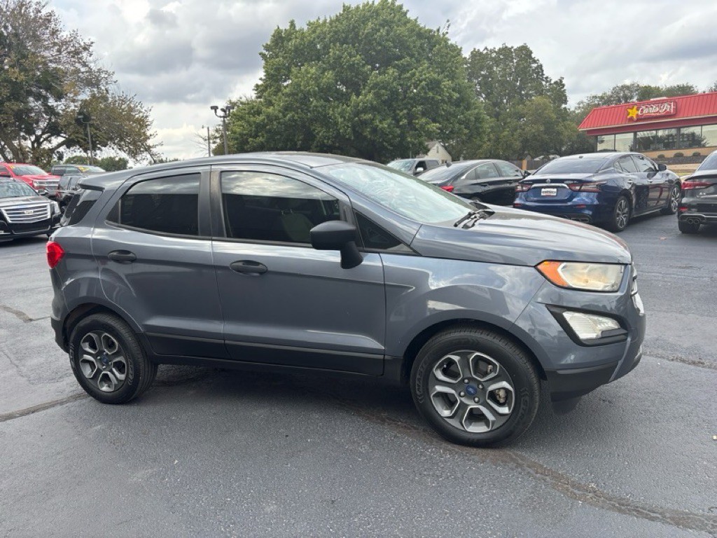 2018 Ford Econoline Image 7