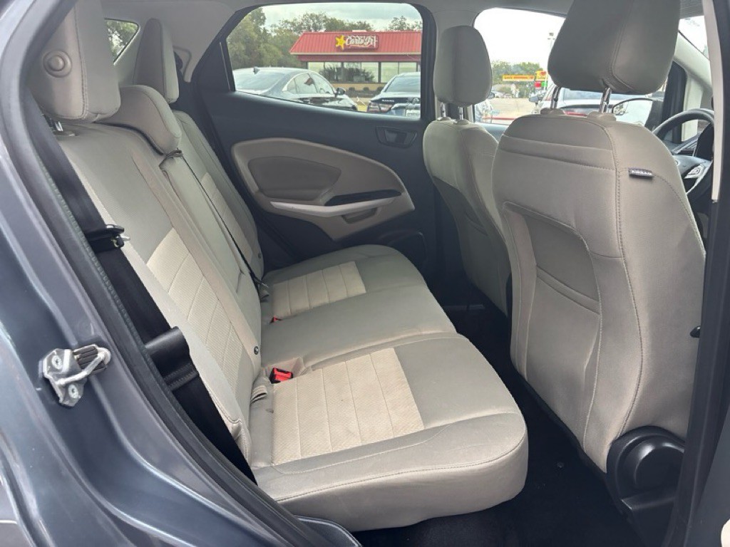 2018 Ford Econoline Image 21