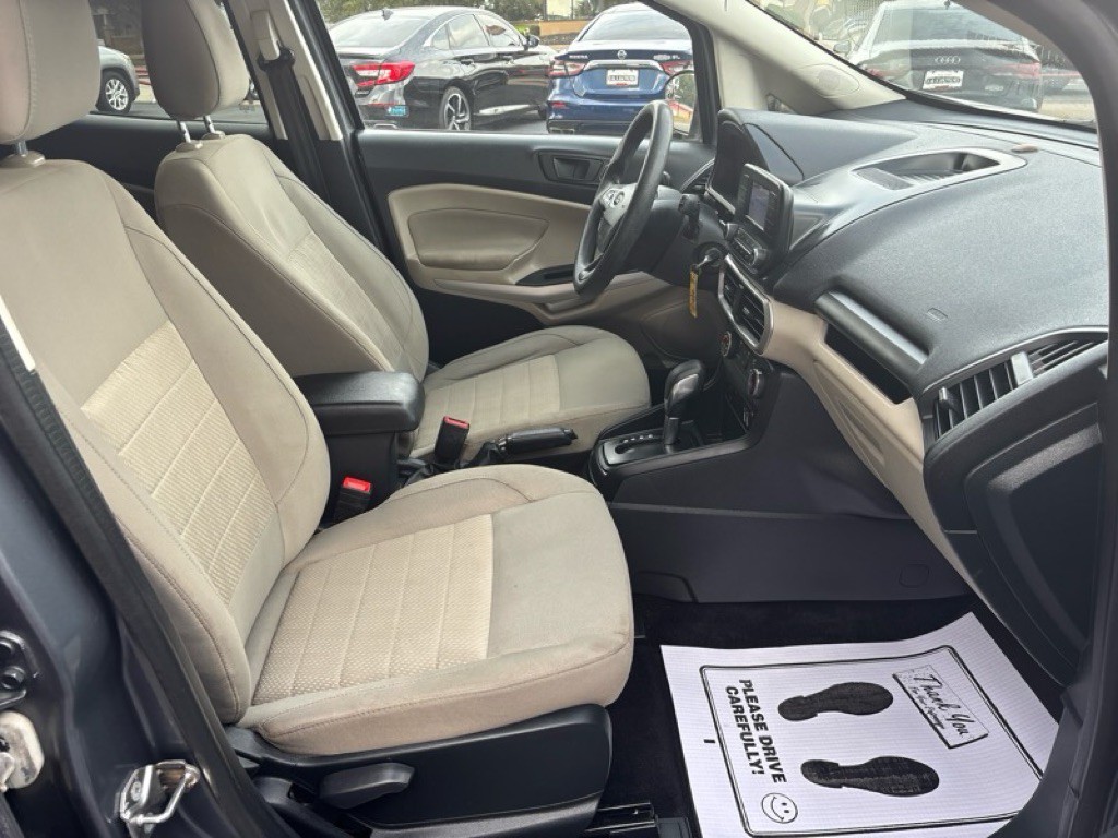 2018 Ford Econoline Image 23