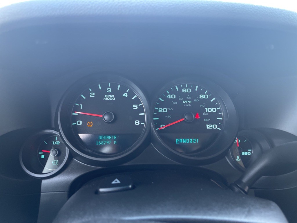 2010 Chevrolet Silverado 1500 Image 14