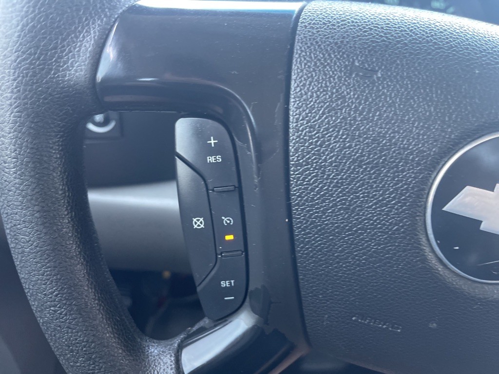 2010 Chevrolet Silverado 1500 Image 15