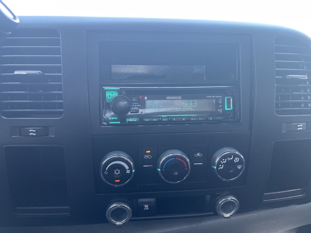 2010 Chevrolet Silverado 1500 Image 16