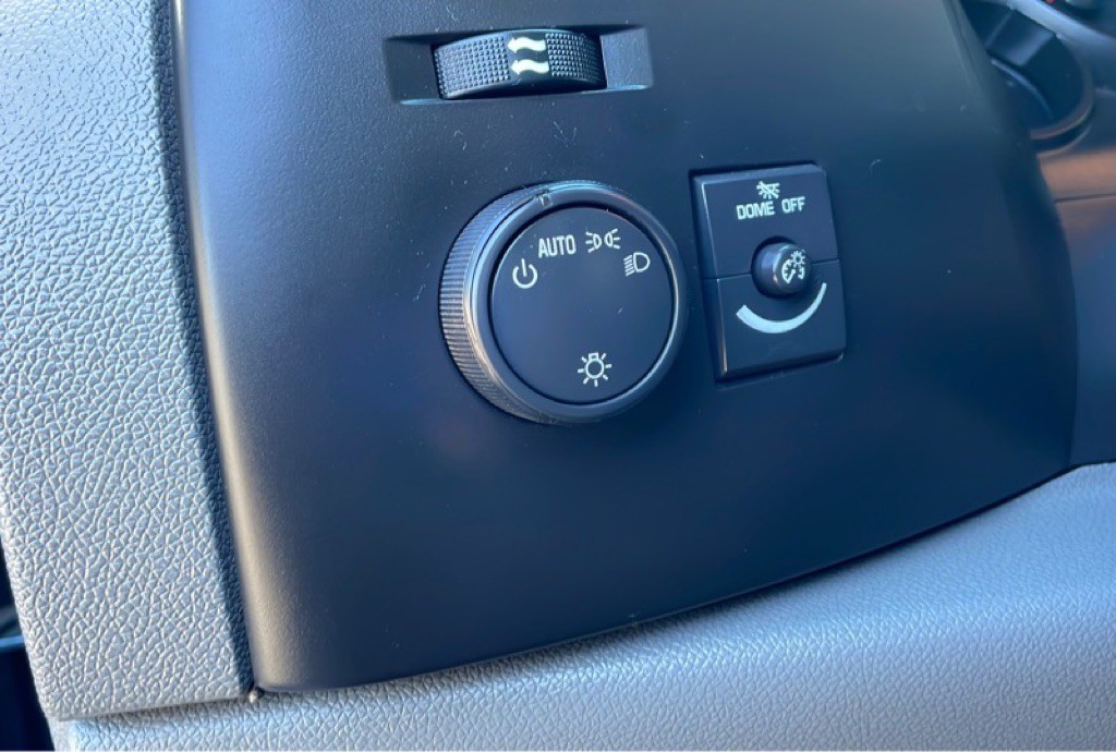 2010 Chevrolet Silverado 1500 Image 26