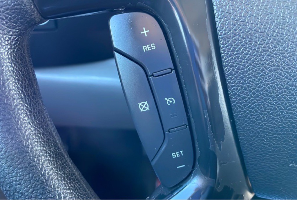 2010 Chevrolet Silverado 1500 Image 28