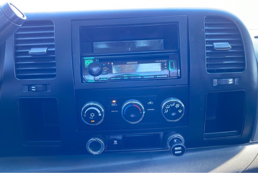 2010 Chevrolet Silverado 1500 Image 29