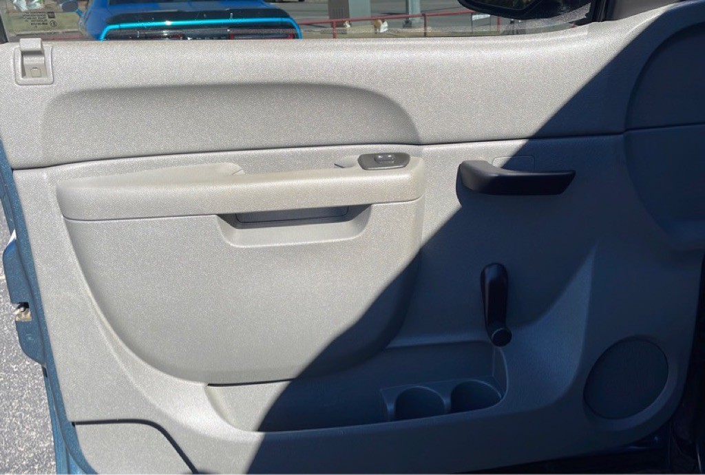 2010 Chevrolet Silverado 1500 Image 30