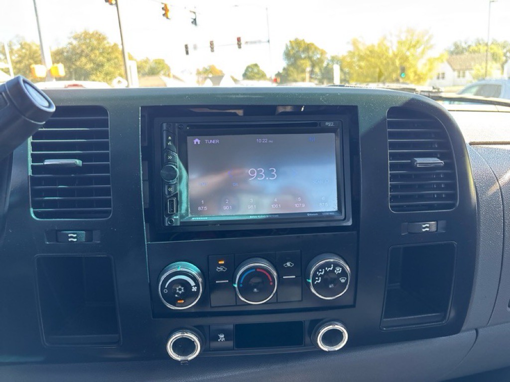 2010 Chevrolet Silverado 1500 Image 45
