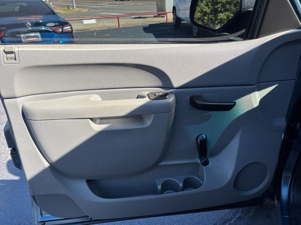 2010 Chevrolet Silverado 1500 Image 46