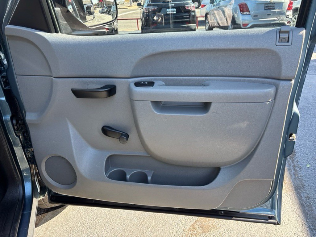 2010 Chevrolet Silverado 1500 Image 48