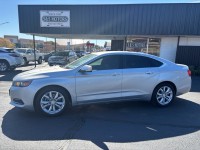 Image for 2016 Chevrolet Impala LT ID: 6968422
