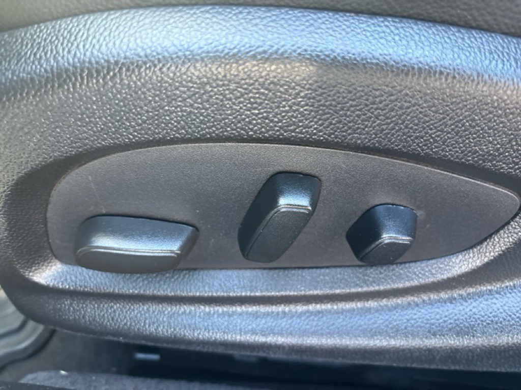 2016 Chevrolet Impala Image 10